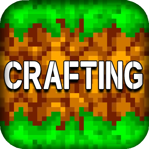Game icon for Crafting and Building by GeneRe